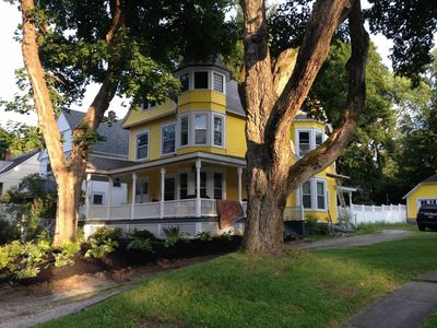 123 Grandview St, Bennington, VT, 05201