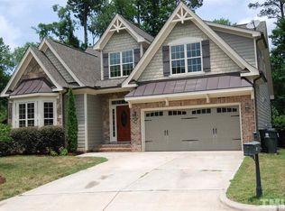 53 Old Post Ct, Pittsboro, NC 27312