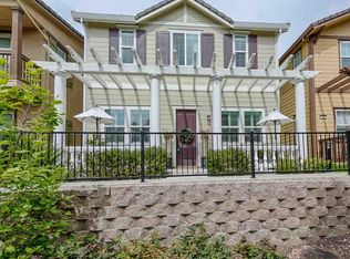 55 Hazel Tree Rdg, Orinda, CA 94563