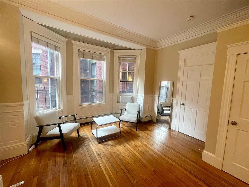 1 bed, 1.0 bath, 580 sqft, $2,800 — Photo 4