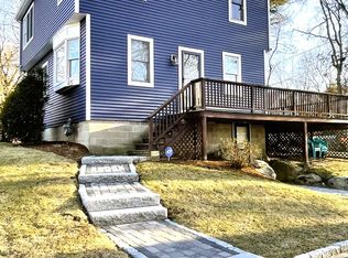45 Foster Rd, Tewksbury, MA 01876