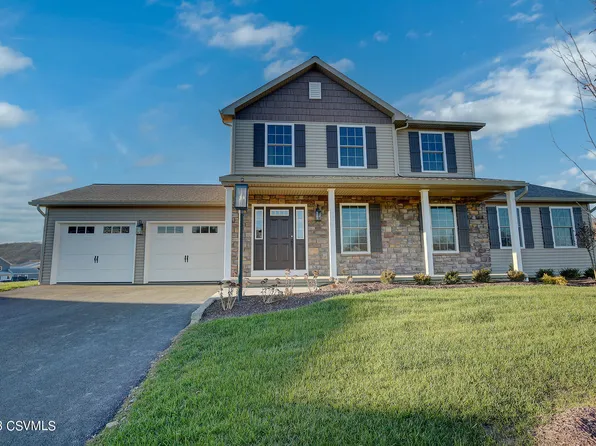 34 Oakmont Ct, Selinsgrove, PA 17870