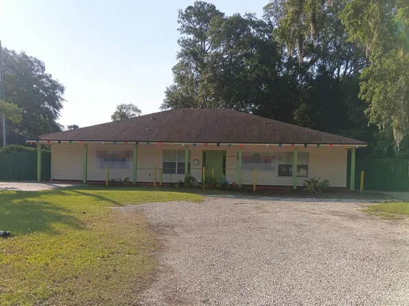2848 Edgewood Ave W, Jacksonville, FL 32209