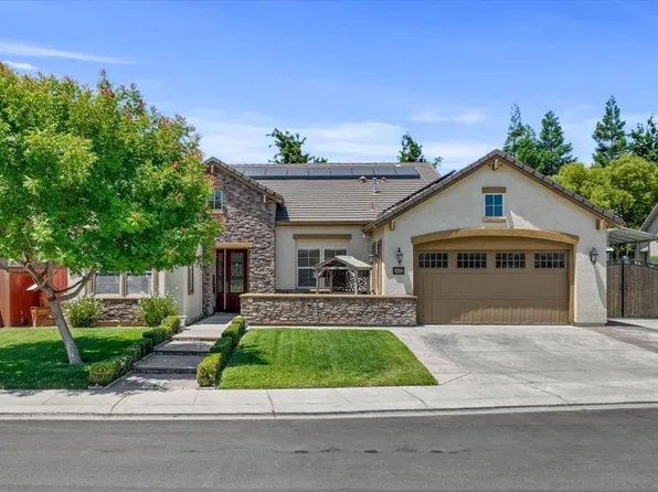 2591 Edgebrook Ln, Manteca, CA 95336