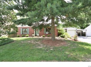 536 McLain Ln, Saint Louis, MO