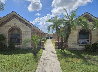 3902 Sheraton Ave APT 4, Pharr, TX 78577