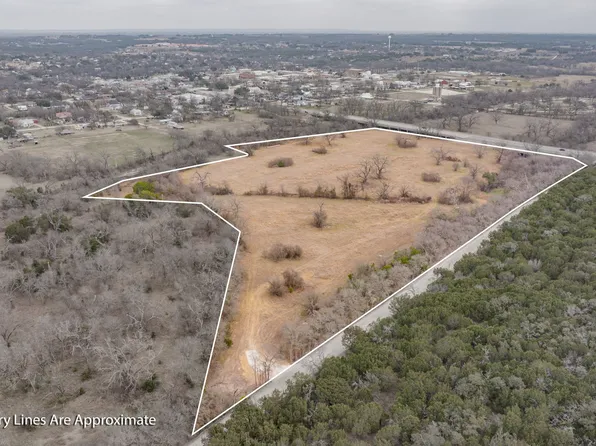 County Road 133, Hico, TX 76457