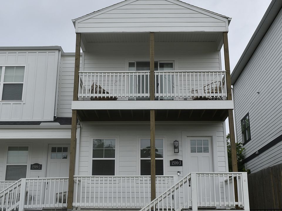 1st image of 1599 Brooks Ave #3