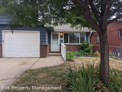 1814 Emery St, Longmont, CO, 80501