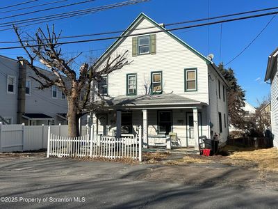 348-350 Theodore St, Scranton, PA, 18508