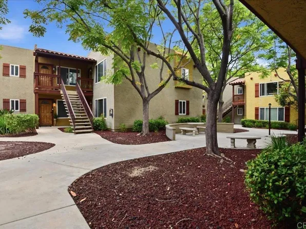 1000 Estes St Unit 5, El Cajon, CA 92020