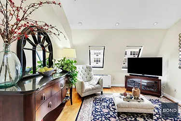 Sold by Bond New York