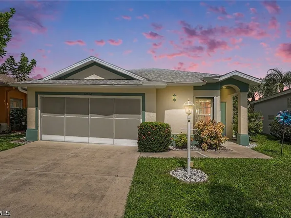 10708 Blue Bimini Cir, Estero, FL 33928