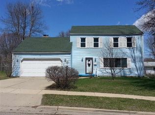 710 Delladonna Way, Madison, WI 53704