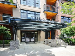 2335 NW Raleigh St #A327, Portland, OR 97210