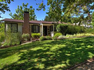 11 El Verano, Orinda, CA 94563