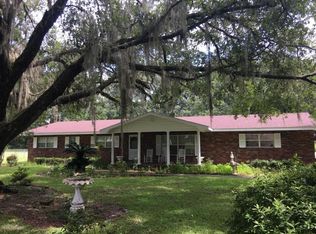 16951 NE Highway 27, Williston, FL 32696