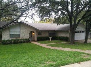 8210 Grayledge Dr, Austin, TX 78753