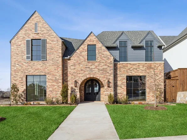 9511 Still Creek Ln, Dallas, TX 75238