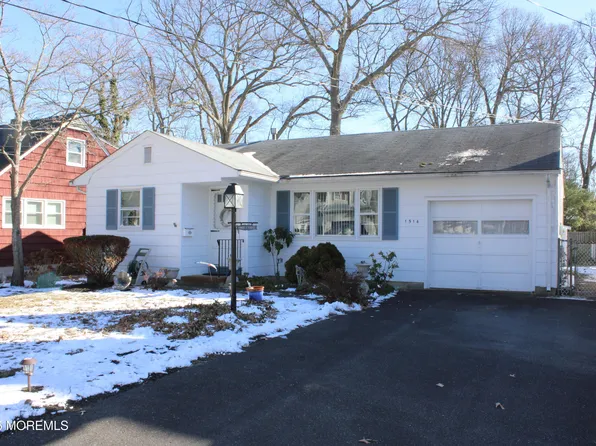 1514 Dorsett Dock Road, Point Pleasant, NJ 08742