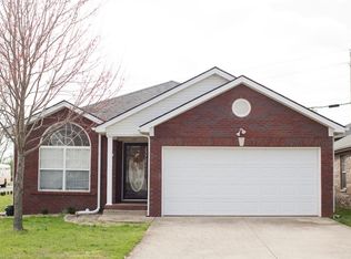 227 Bass Pond Glen Dr, Nicholasville, KY 40356