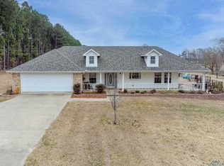 6919 Beaver Bend Rd, Gilmer, TX 75645