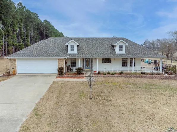 6919 Beaver Bend Rd, Gilmer, TX 75645