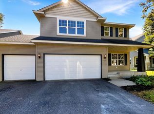 11529 20th St NE, Saint Michael, MN 55376