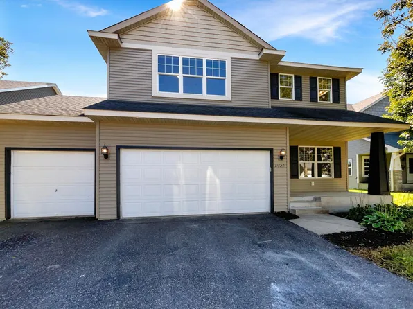 11529 20th St NE, Saint Michael, MN 55376