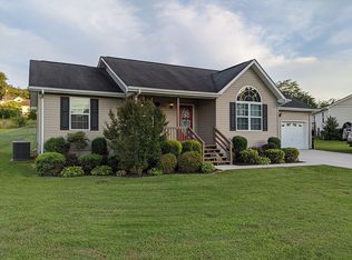 138 Bernice Dr, Trenton, GA 30752