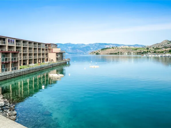 322 W Woodin Avenue #622, Chelan, WA 98816