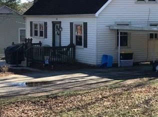 537 13th Ave NE, Hickory, NC 28601