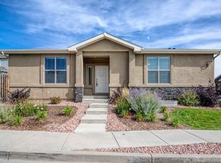 11404 Neutra Grv, Peyton, CO 80831
