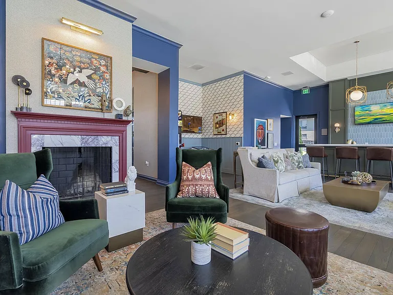 Elan Park Apartments — Photo 19