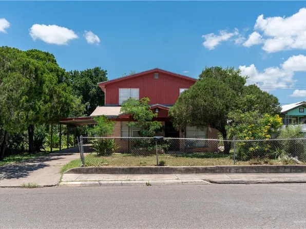 405 N Mayberry Rd, Mission, TX 78573