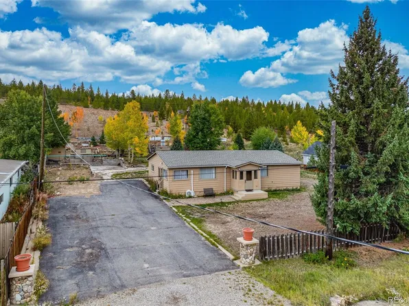 1901 US Highway 24, Leadville, CO 80461