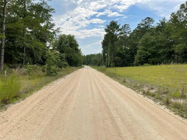 Tbd 222nd Cir, O'Brien, FL 32071