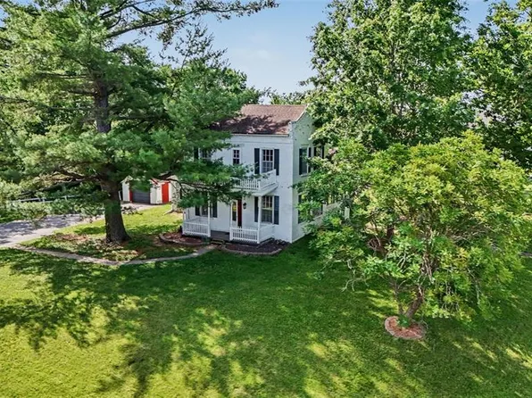 200 Orchard St, New Haven, MO 63068