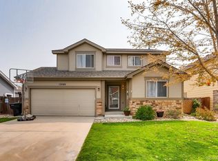 13160 Birch Way, Thornton, CO 80241