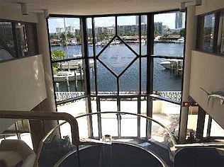 4th image of 300 Three Islands Blvd APT 706
