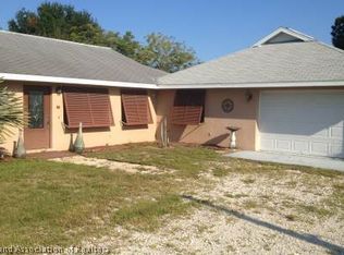 12902 Us Highway 98, Sebring, FL 33870