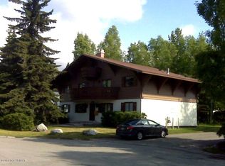 4856 Bryn Mawr Ct #14, Anchorage, AK 99508