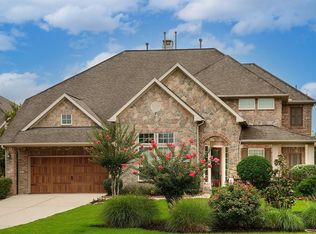 2 Sego Lily Ct, Spring, TX 77389