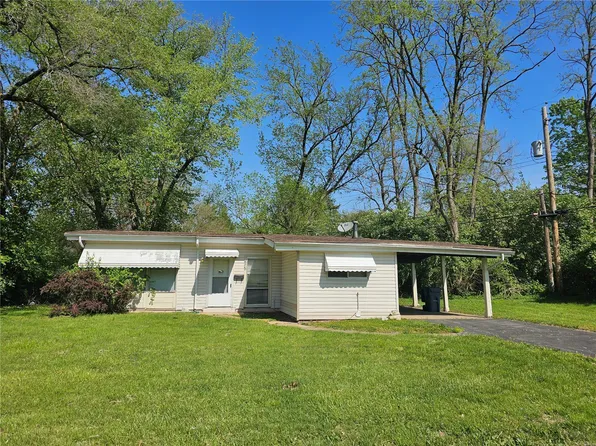 8309 Midwood Ave, Saint Louis, MO 63134