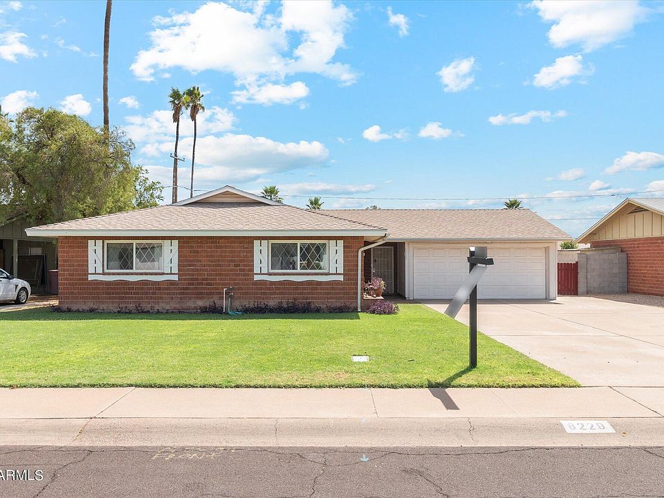 1st image of 8229 E Glenrosa Avenue
