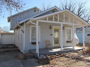 524 Acero Ave, Pueblo, CO 81004