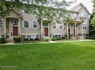 2831 N Augusta Dr, Wadsworth, IL 60083
