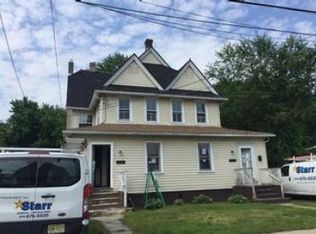 108-110 W Pitman St, Penns Grove, NJ 08069