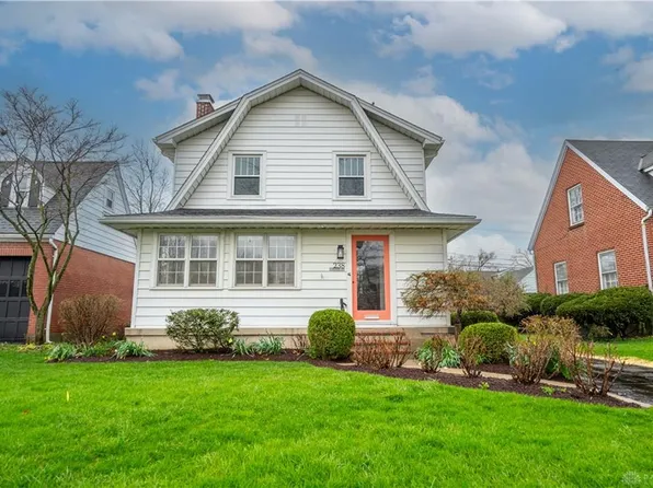 238 Claranna Ave, Dayton, OH 45419