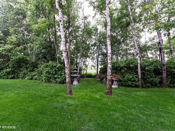 Private Wooded View (West)